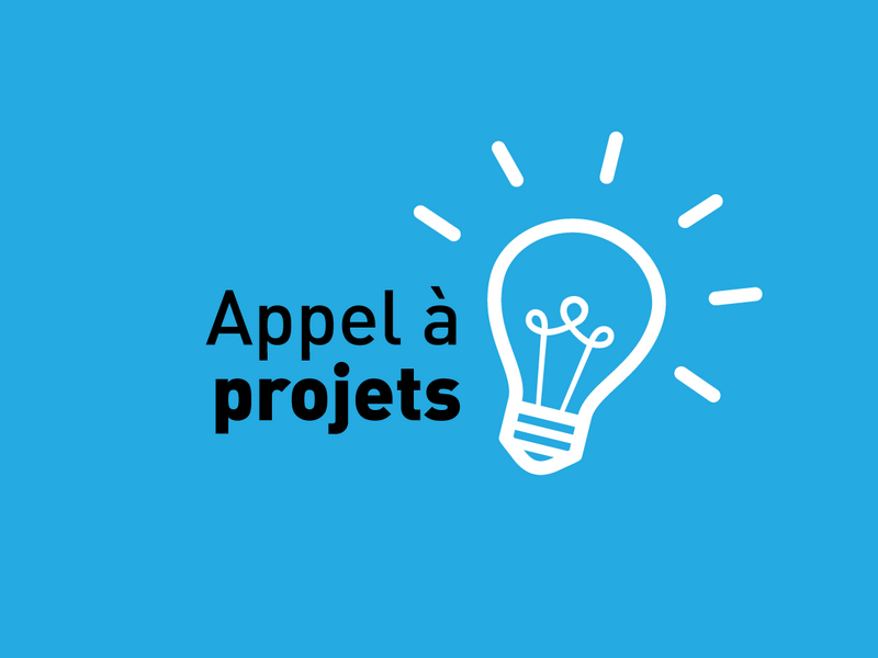 Appel a projet